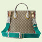 Exquisite Gucci small tote bag 680956 FAAWA 9782 - thumb-3