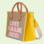 Love Parade Gucci tote bag 680956 U55AG 8950 - thumb-2