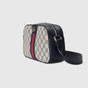 Gucci Ophidia GG shoulder bag 681064 96IWN 4076 - thumb-2