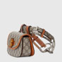 Gucci Mini belt bag with Bamboo 681137 UIQEN 8288 - thumb-2