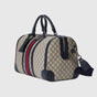 Gucci Ophidia duffle bag 681295 9C2SN 4076 - thumb-2