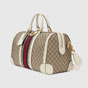 Gucci Ophidia large duffle bag 681295 9C2ST 9770 - thumb-2