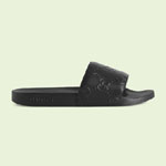 Gucci GG slide sandal 681880 UKU00 1000