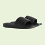 Gucci GG slide sandal 681880 UKU00 1000 - thumb-2