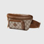 Gucci Belt bag with Interlocking G 682933 92THG 8563 - thumb-2