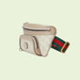 Gucci Belt bag with Interlocking G 682933 UULCT 9682 - thumb-2