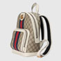 Gucci Ophidia GG Supreme backpack 685769 9U8BT 9760 - thumb-2