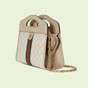 Gucci Ophidia small GG tote 693724 UULAG 9682 - thumb-2