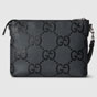 Gucci Medium Jumbo GG Messenger Bag 696009 AAEB9 1045 - thumb-3