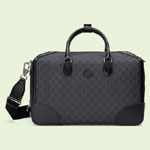 Gucci Duffle bag with Interlocking G 696014 92THF 1000