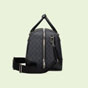 Gucci Duffle bag with Interlocking G 696014 92THF 1000 - thumb-3