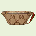 Gucci Jumbo GG belt bag 696031 UKMDG 2570