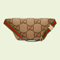 Gucci Jumbo GG belt bag 696031 UKMDG 2570 - thumb-3