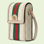 Gucci Ophidia top handle mini bag 696056 UULAG 9682 - thumb-2