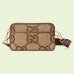 Gucci Jumbo GG mini bag 696075 UKMDG 2570