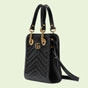 Gucci GG Marmont matelasse mini bag 696123 DTDHT 1000 - thumb-2