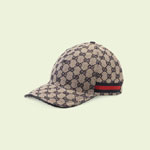 Gucci Original GG canvas baseball hat 696845 4HAQQ 4068