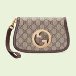 Gucci Blondie mini bag 698630 K9GSG 8358