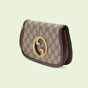 Gucci Blondie mini bag 698630 K9GSG 8358 - thumb-2