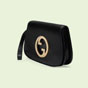 Gucci Blondie mini bag 698630 UXX0G 1000 - thumb-2