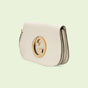 Gucci Blondie mini bag 698630 UXX0G 9022 - thumb-2