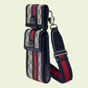 Gucci Ophidia GG mini bag detachable wallet 699173 96IWN 4076 - thumb-2