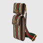 Gucci Ophidia mini detachable wallet 699173 96IWT 8745 - thumb-2