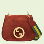 Gucci Blondie medium bag 699210 17IOG 6170