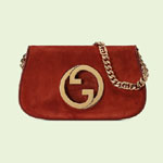 Gucci Blondie shoulder bag 699268 17IPG 6720