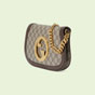 Gucci Blondie shoulder bag 699268 K9GSG 8358 - thumb-2