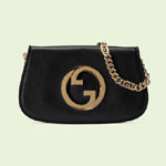 Gucci Blondie shoulder bag 699268 UXX0G 1000