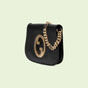 Gucci Blondie shoulder bag 699268 UXX0G 1000 - thumb-2