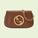 Gucci Blondie bag 699268 UXX0G 2535