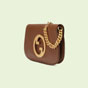 Gucci Blondie bag 699268 UXX0G 2535 - thumb-2