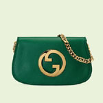 Gucci Blondie shoulder bag 699268 UXX0G 3120