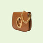 Gucci Blondie shoulder bag 699268 UXX0G 8351 - thumb-2