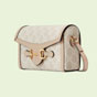 Gucci Horsebit 1955 mini bag 699296 UULBG 9683 - thumb-2