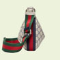Gucci Attache small shoulder bag 699409 96GRN 4082 - thumb-3