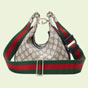Gucci Attache small shoulder bag 699409 96GRN 4082 - thumb-4