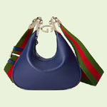 Gucci Attache small shoulder bag 699409 UXWBG 4341