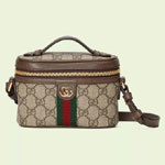 Gucci Ophidia GG top handle mini bag 699532 96IWG 8745
