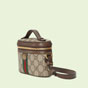 Gucci Ophidia GG top handle mini bag 699532 96IWG 8745 - thumb-2