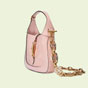 Gucci Jackie 1961 mini shoulder bag 699651 1J7CG 8162 - thumb-2