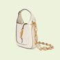 Gucci Jackie 1961 mini shoulder bag 699651 1J7CG 9067 - thumb-2