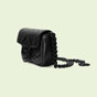 Gucci GG Marmont belt bag 699757 UM8KV 1000 - thumb-2
