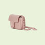 Gucci GG Marmont belt bag 699757 UM8KV 5909 - thumb-2