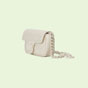 Gucci GG Marmont belt bag 699757 UM8KV 9022 - thumb-2