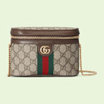 Gucci Ophidia belt bag with Web 699765 96IWG 8745
