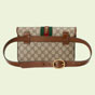 Gucci Jackie 1961 belt bag 699930 HUHHG 8565 - thumb-4
