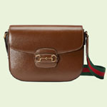 Gucci Horsebit 1955 shoulder bag 700457 18YSG 2364
